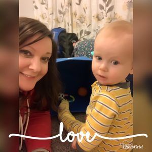 Meet your Posher, Stacey